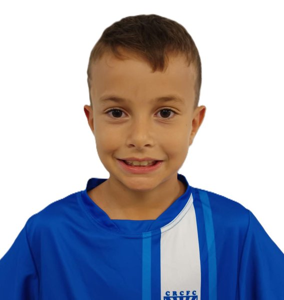David Carvalho