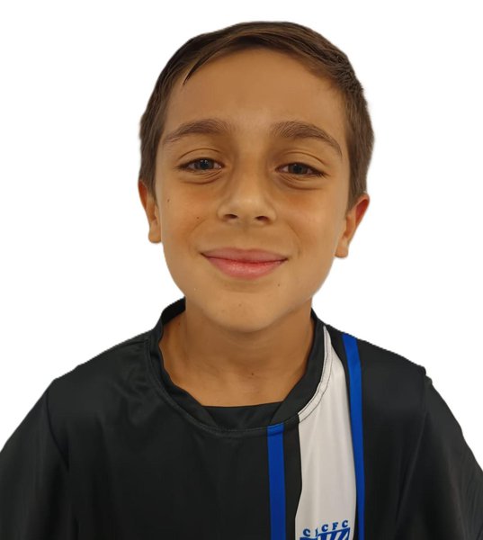 Gonçalo Santos
