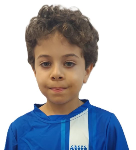 Daniel Viega