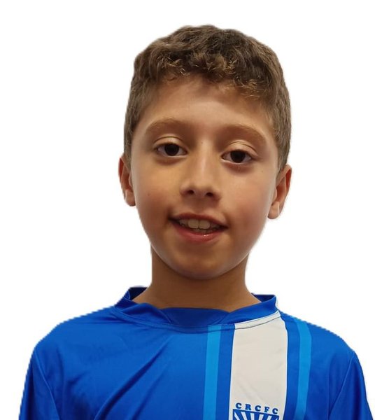 Miguel Carvalho