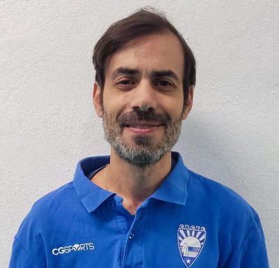 António Correia