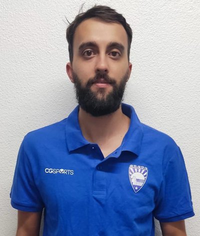 Sérgio Guiomar