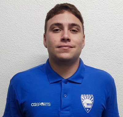 Krisztian Scholle