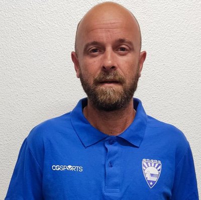 Sérgio Dias