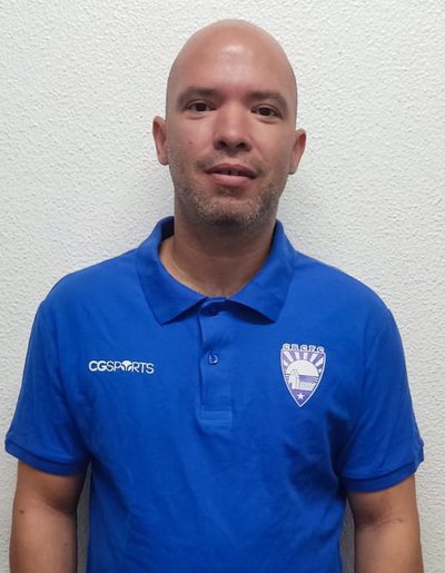 Tiago Rebelo