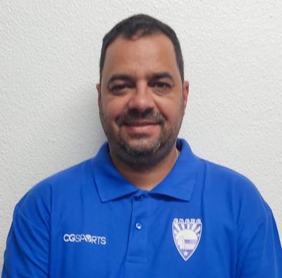Ricardo  Almeida
