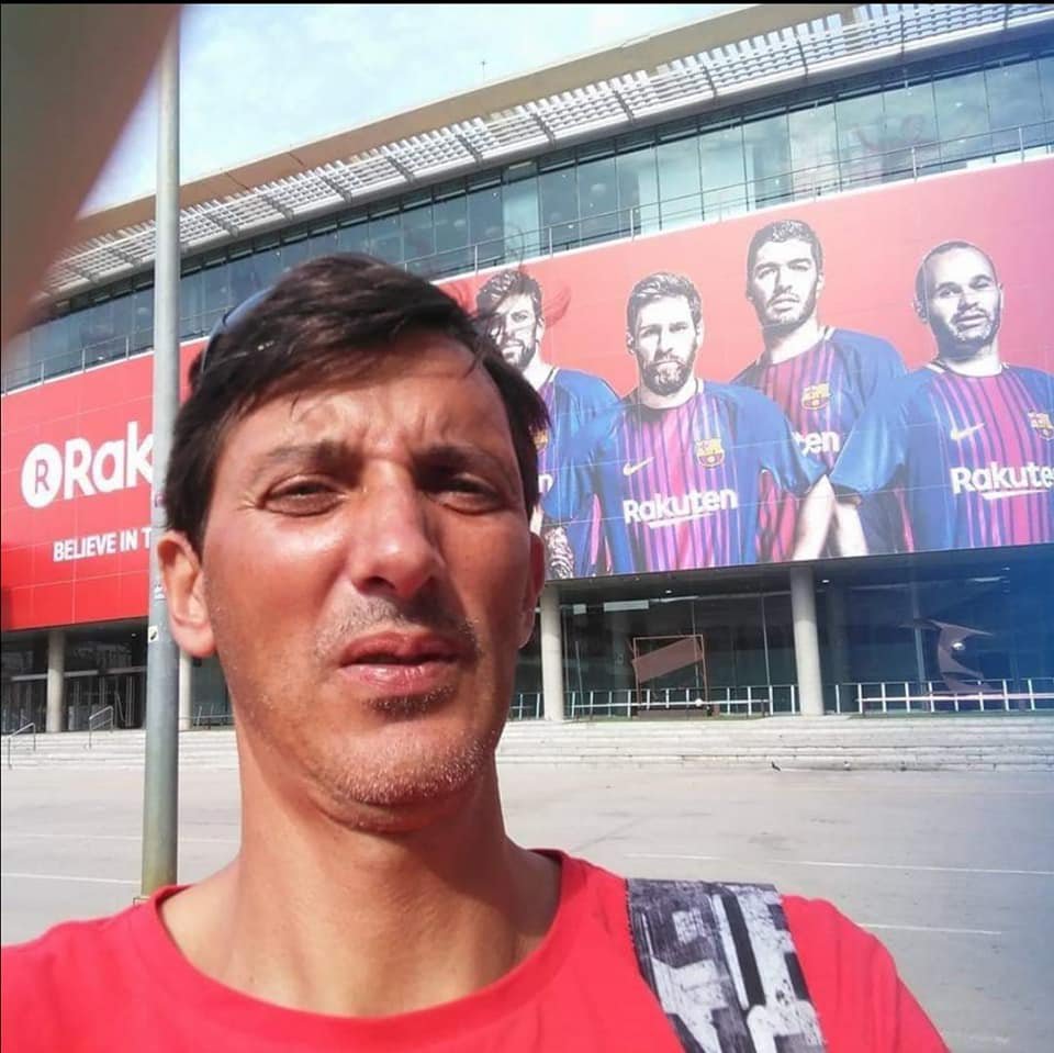Obrigado Luis Rodrigues