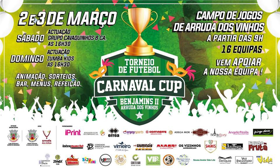 Carnaval Cup