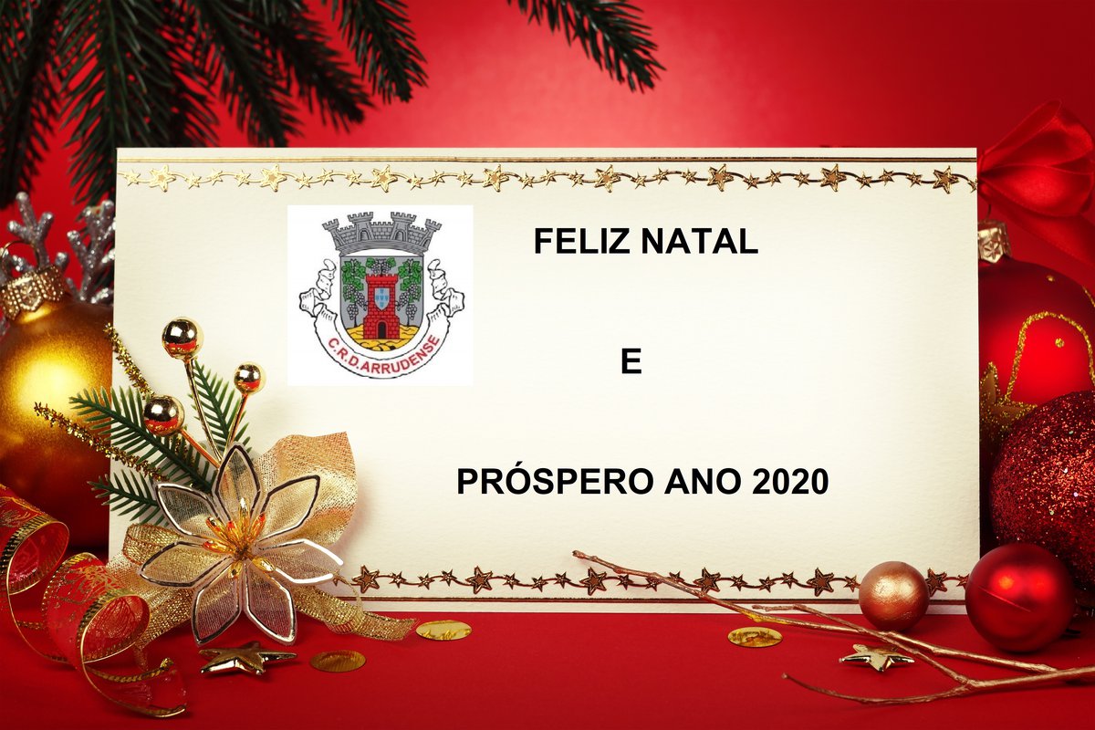 MENSAGEM DE BOAS FESTAS