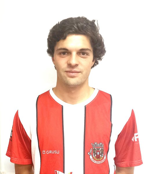 Rodrigo Anágua