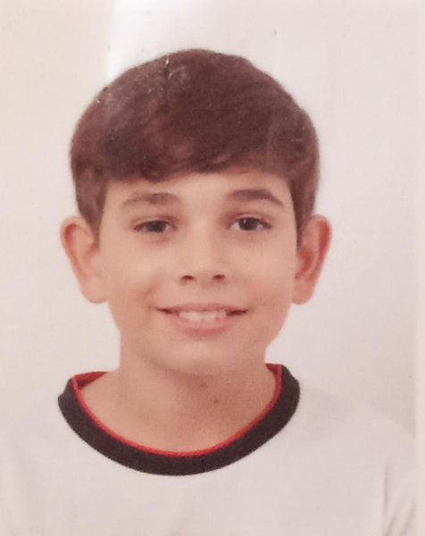 Rodrigo  D Avelar