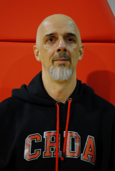 Aníbal Novo