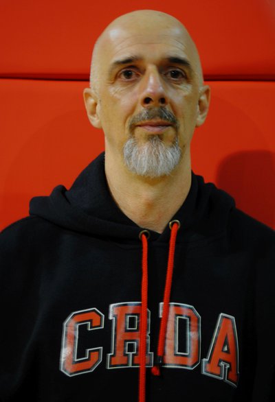 Anibal Novo
