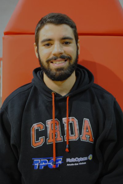 Bernardo Pereira
