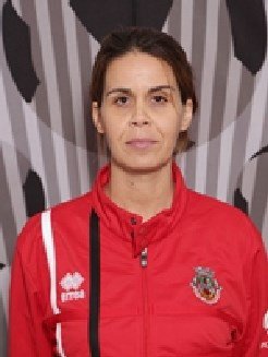 Joana Rijo