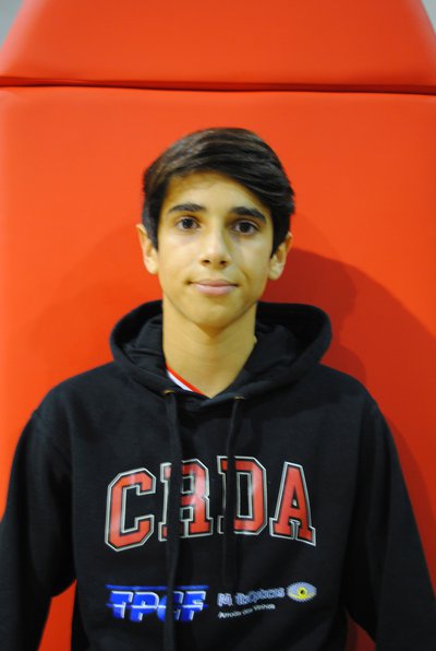 João Carvalho
