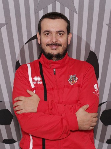 Rui Horta