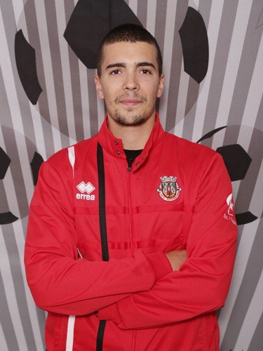 Daniel Vale