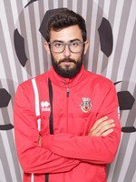 Tiago Ferreira