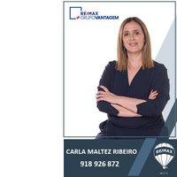 remax Carla Maltez Ribeiro