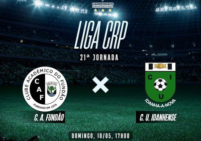 LIGA CRP