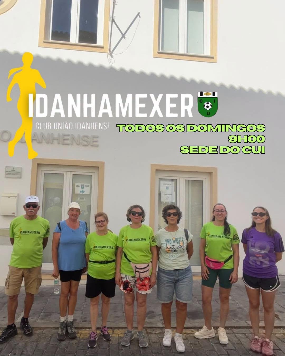 IDANHAMEXER