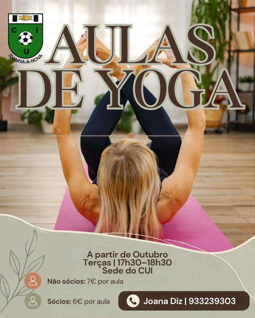 YOGA