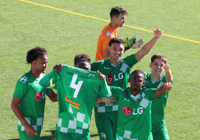 Empate a Duas Bolas na Taça de Honra José Farromba! ⚽
