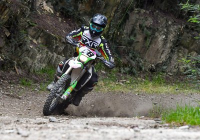 Campeonato Nacional de Todo-o-Terreno