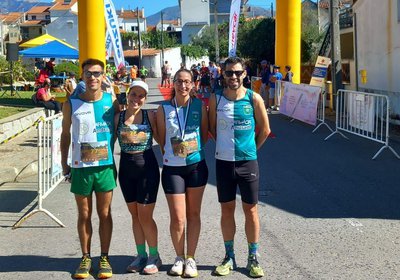 4º GP de ATLETISMO “FREGUESIA DA ERADA”
