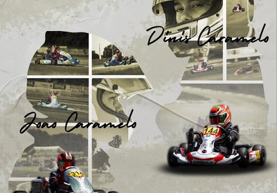 Campeonato de Portugal Rotax