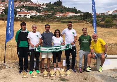 3.º Trail por Terras do Adufe