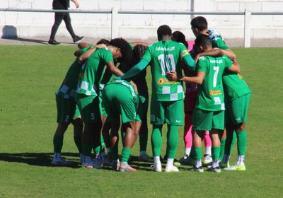 Crónica: Sertanense FC 1-1 Club União Idanhense: Um Ponto de Luta na Sertã