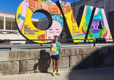 35º Meia Maratona de Ovar