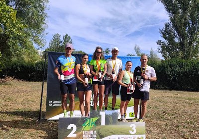 Eco Meia Maratona