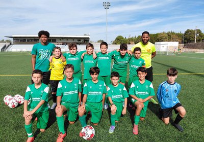 Club União Idanhense vs Sertanense