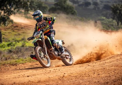 Baja Portalegre 500
