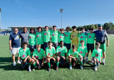 C.U.Idanhense vs Valongo