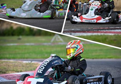 Campeonato Madrileno de Karting