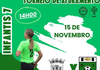 Infantis 7 Femininos