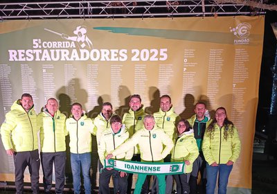 5ª Corrida dos Restauradores