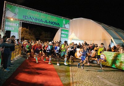 10ª CORRIDA SÃO SILVESTRE IDANHA-A-NOVA