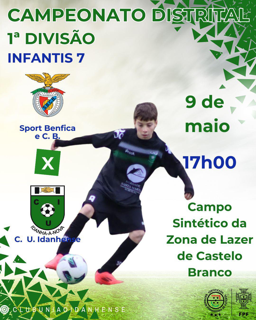 INFANTIS 7