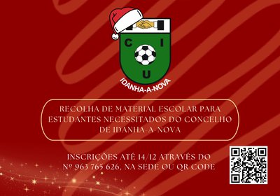 Jantar de Natal 2025