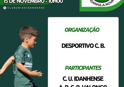 Encontros formação