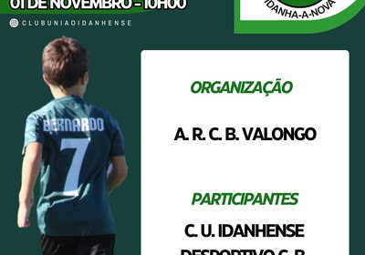 Encontros formação