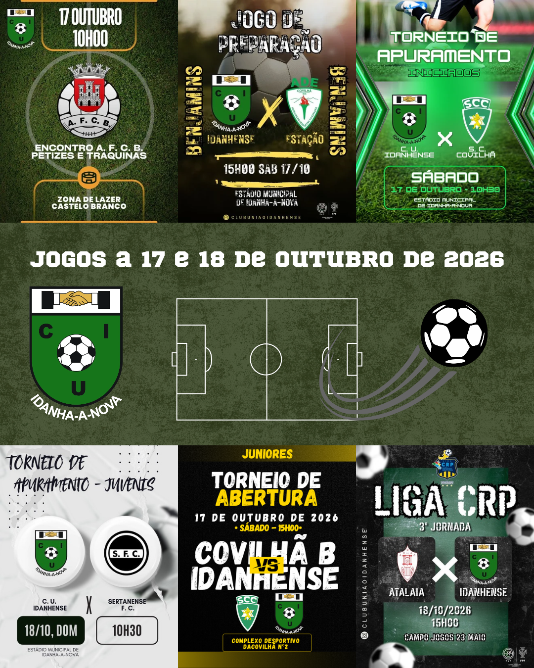 17e18 outubro 2026