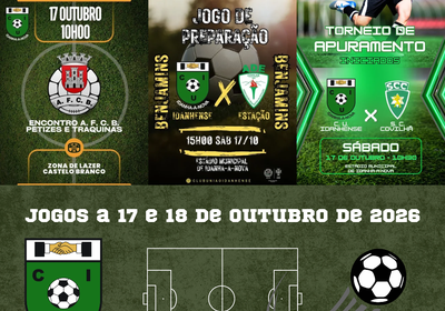 17e18 outubro 2026