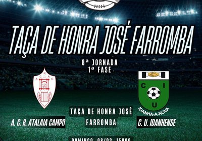 Taça José Farromba