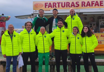Campeonatos Nacionais de Estrada 10Km 🏆